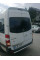 Спойлер Anatomik (узкая модель, грунтованный под покраску) для Mercedes Sprinter W907/W910 2018- гг
