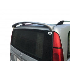 Спойлер Ajakli (под покраску) для Mercedes Vito W639 2004-2014 гг
