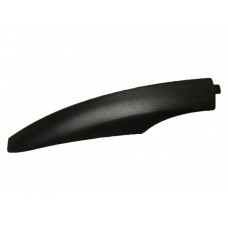 Задняя крышка для рейлингов Vito 639 под металлическую ножку Левая