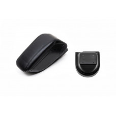 Подлокотник (в подстаканник) для Chevrolet Aveo T250 2005-2011 гг