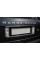 Накладка над номерным знаком (Carmos нержавейка) для Range Rover III L322 2002-2012 гг