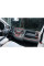 Накладки на панель приборов (2006-2014) Алюминий для Fiat Ducato
