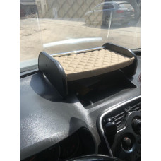 Полка на Панель Бежевая для Renault Kangoo 2008-2020 гг