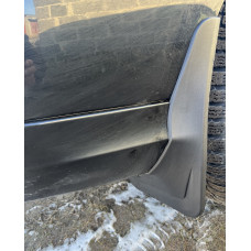 Задние оригинальные брызговики для ML W166 (бампер AMG) для Mercedes GLE/ML сlass W166 2011-2018 гг