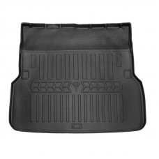 Коврик в багажник Stingray 3D (5 мест) для Toyota Land Cruiser Prado 250 2023- гг