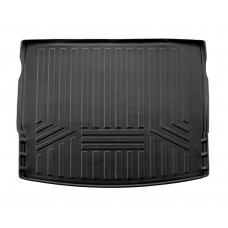 Коврик в багажник Stingray 3D для Fisker Ocean 2022-2024 гг
