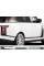 Комплект обвеса 2013-2017 (BlackEdition) для Range Rover IV L405