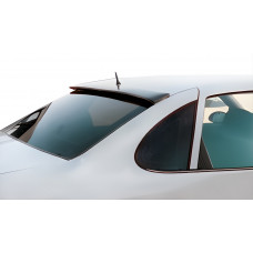 Бленда на лобовое стекло (под покраску) для Opel Vectra B 1995-2002 гг