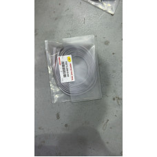 Уплотнитель для обвесов (3 метра) Серый для Toyota Land Cruiser Prado 150 2009-2023 гг