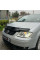 Дефлектор капота EuroCap (2003-2006) для Volkswagen Touran