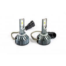 Комплект светодиодных ламп H27 Niken Pro-series