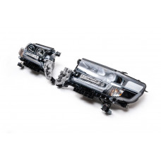 Передние Фары 2016-2025 (Executive) для Toyota Land Cruiser 200
