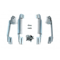 Крепления для боковых подножек для Ford Connect 2006-2009 гг