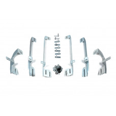 Крепления для боковых подножек для Hyundai IX-35 2010-2015 гг