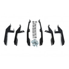 Крепления для боковых подножек для Volkswagen Touareg 2002-2010 гг