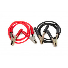 Пусковые провода (230 см) 600 Ампер