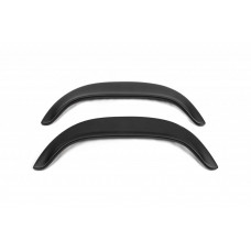 Накладки під задні арки (2 шт.) для Opel Movano 2021- рр