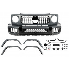 Комплект рестайлинга в W465 2025 G63 для Mercedes G сlass W463 2018-2024 гг