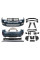 Комплект обвеса X6M F86 для BMW X6 F-16 2014-2019 гг