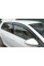Ветровики HB (4 шт., Sunplex Sport) для Volkswagen Golf 7/E-Golf 2012-2020 гг