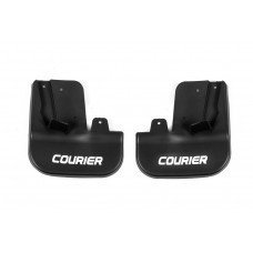 Модельные Брызговики EuroCap Комплект для Ford Courier 2014-2023 гг