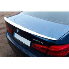 Спойлер Meliset Bat (под покраску) для BMW 5 серия G30/31 2017-2023 гг
