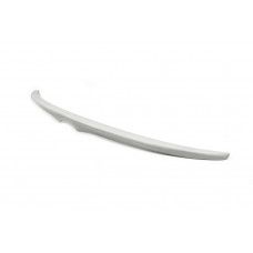 Спойлер Meliset (под покраску) для Toyota Corolla 2013-2019 гг