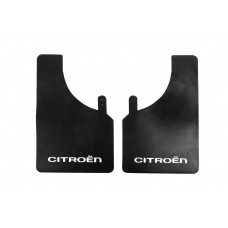 Бризковики Polytep (280*440, 2 шт) для Citroen