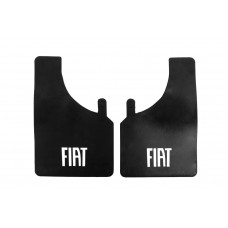 Брызговики Polytep (280*440, 2 шт) для Fiat