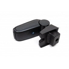 Подлокотник (в подстаканник) для Skoda Fabia 2007-2014 гг