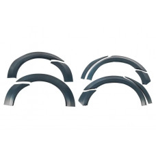 Расширители арок AMG (ABS) для Mercedes Sprinter W907/W910 2018- гг