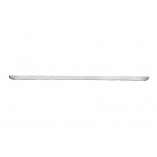 Накладка на багажник нержавейка для Renault Laguna 2007-2015 гг