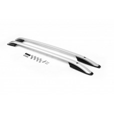 Рейлинги Skyport GREY для Volkswagen Tiguan 2016-2023 гг