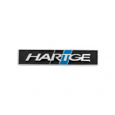 Эмблема Hardge для BMW X5 E-70 2007-2013 гг