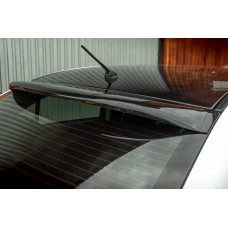 Бленда Sedan (ABS) для Mitsubishi Lancer X 2008- рр