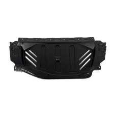 Защита картера Chery Tiggo 8 PRO 2023 (Пластиковая) для Chery Tiggo 8 2017- гг