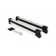 Кріплення лиж (на поперечні дуги) під 4 пари лиж для Buick Regal 2017- рр