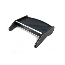 Полиця на панель (2001-2010, ECO-BLUE) для Opel Vivaro рр