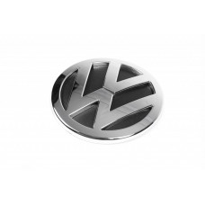 Задний значок (2001-2005, стиль OEM) для Volkswagen Passat B5