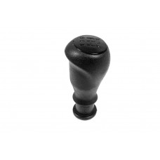 Ручка КПП 5-ступенчатая V1 55345816 (черный-2025черный) для Opel Combo 2012-2018 гг