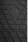 Резиновые коврики Stingray (4 шт) для Chevrolet Tacuma/Rezzo 2000-2008 гг
