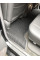 Коврики EVA (черные) для Toyota Land Cruiser 100 1998-2007 гг
