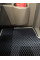 Коврики EVA 2 ряд для оригин. Комби (черные) для Volkswagen Crafter 2006-2016 гг