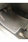 Коврики EVA (черные) для Volkswagen Golf 6 2008-2014 гг