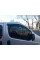 Ветровики на окна (2 шт, HIC) для Renault Trafic 2001-2015 гг