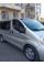 Ветровики на окна (2 шт, HIC) для Renault Trafic 2001-2015 гг