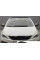 Накладки на Зеркала BMW-Style (2 шт) для Peugeot 308 2014-2021 гг
