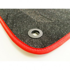 Кліпса Porsche Овал для Porsche