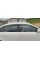 Ветровики SD (4 шт., Sunplex Sport) для Volkswagen Passat B6 2006-2012 гг