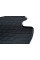 Резиновые коврики Stingray (4 шт) для Chevrolet Tacuma/Rezzo 2000-2008 гг
